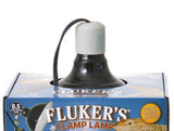 Flukers Clamp Lamp with Dimmer-Reptile-www.YourFishStore.com