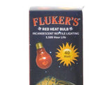 Flukers Red Heat Incandescent Bulb-Reptile-www.YourFishStore.com
