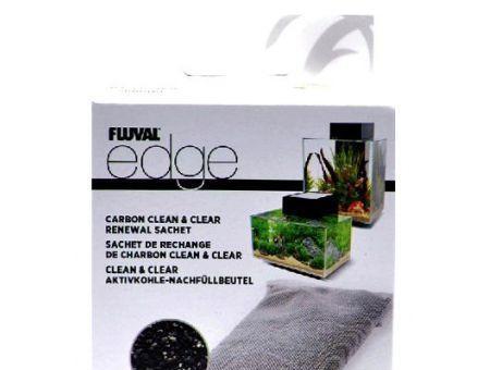 Fluval Edge Carbon Replacement Filter Media-Fish-www.YourFishStore.com