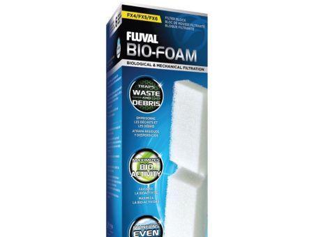 Fluval Foam Filter Block for FX5 Canister Filter-Fish-www.YourFishStore.com