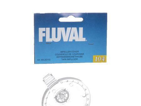 Fluval Impeller Cover for 104