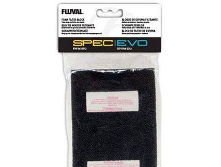 Fluval SPEC Replacement Foam Filter Block