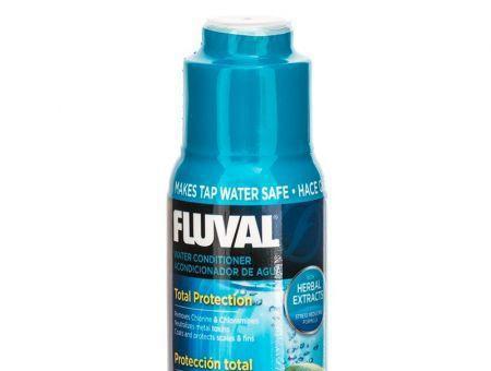 Fluval Water Conditioner for Aquariums