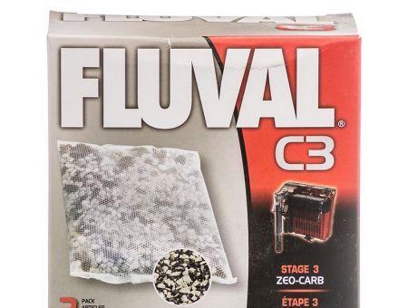 Fluval Zeo-Carb Filter Bags-Fish-www.YourFishStore.com