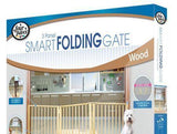 Four Paws Free Standing Gate for Small Pets-Dog-www.YourFishStore.com