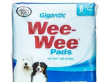 Four Paws Gigantic Wee Wee Pads-Dog-www.YourFishStore.com