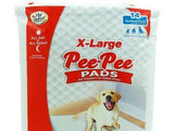 Four Paws Pee Pee Puppy Pads - X-Large-Dog-www.YourFishStore.com