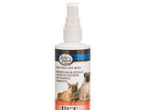 Four Paws Pet Aid Medicated Anti-Itch Spray-Dog-www.YourFishStore.com