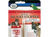 Four Paws Quick Blood Stopper Antiseptic Styptic Powder-Dog-www.YourFishStore.com