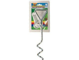 Four Paws Walk About Spiral Tie Out Stake-Dog-www.YourFishStore.com