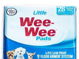 Four Paws Wee Wee Pads for Little Dogs-Dog-www.YourFishStore.com