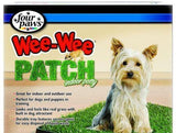 Four Paws Wee Wee Patch Indoor Potty-Dog-www.YourFishStore.com