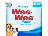 Four Paws X-Large Wee Wee Pads-Dog-www.YourFishStore.com