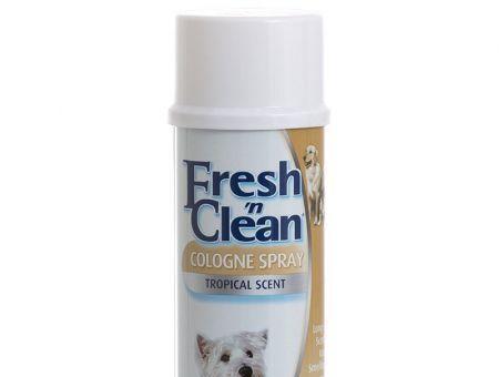 Fresh 'n Clean Cologne Spray - Tropical Scent