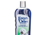 Fresh 'n Clean Snowy Coat Whitening Shampoo - Sweet Vanilla Scent-Dog-www.YourFishStore.com