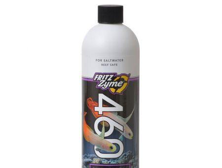 Fritz Zyme 460 Saltwater Aquarium Cleaner