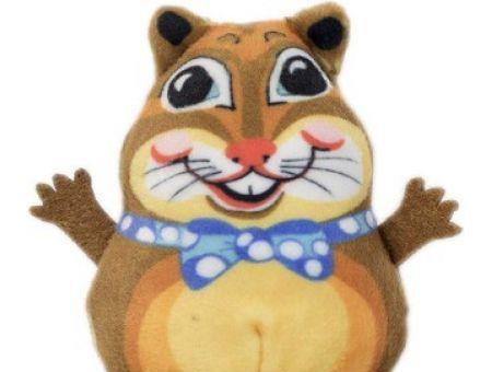 Fuzzu Chipmunk Cat Toy