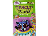 Fuzzu Raccoon Cat Toy-Cat-www.YourFishStore.com