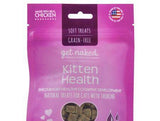 Get Naked Kitten Health Soft Natural Cat Treats-Cat-www.YourFishStore.com