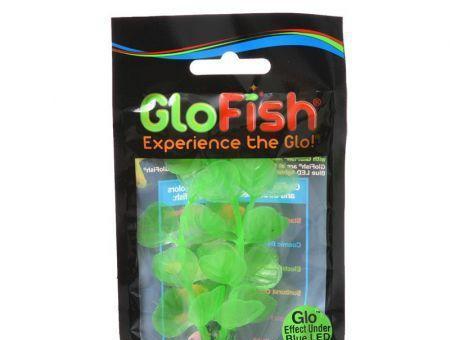 GloFish Green Aquarium Plant