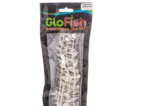 GloFish White Bacopa Aquarium Plant