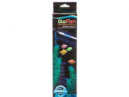 GloFish White/Blue LED Aquarium Light