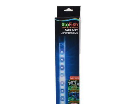 Glofish Cycle Light