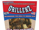 Grillerz Bag O Bones-Dog-www.YourFishStore.com
