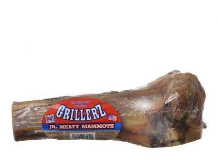 Grillerz Jr. Meaty Mammoth Bone