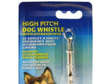 Hagen Dogit High Pitch Silent Dog Whistle-Dog-www.YourFishStore.com