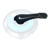 Handle 1.5" Valves (MPN A50064) Aqua UV-www.YourFishStore.com