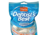 Hartz Dentist's Best Bones with DentaShield-Dog-www.YourFishStore.com
