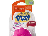 Hartz Dura Play Bacon Scented Dog Ball Toy Small-Dog-www.YourFishStore.com