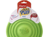 Hartz Dura Play Disc Bacon Scented Dog Toy-Dog-www.YourFishStore.com