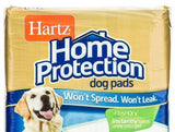 Hartz Home Protection Dog Training Pads-Dog-www.YourFishStore.com