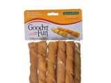 Healthy Hide Good 'n' Fun Pork Chews-Dog-www.YourFishStore.com