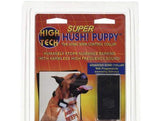 High Tech Pet Super Hush Puppy Sonic Bark Control Collar-Dog-www.YourFishStore.com