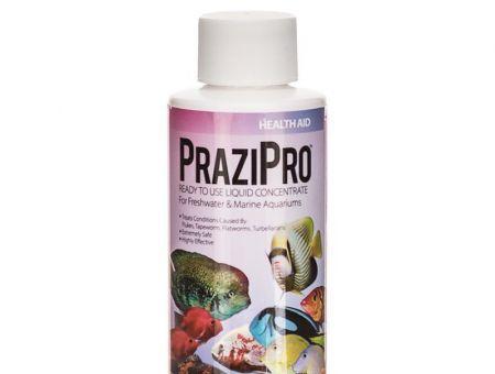 Hikari Aquarium Solutions PraziPro