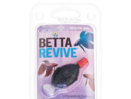 Hikari Betta Revive