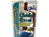 Hikari Cichlid Excel - Medium Pellet-Fish-www.YourFishStore.com