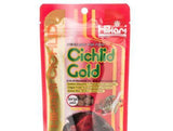 Hikari Cichlid Gold Color Enhancing Fish Food - Large Pellet-Fish-www.YourFishStore.com