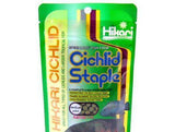 Hikari Cichlid Staple Food - Medium Pellet-Fish-www.YourFishStore.com