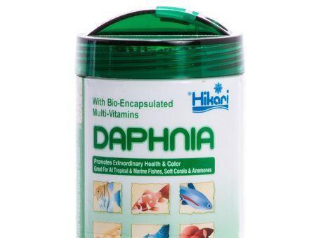 Hikari Daphnia - Freeze Dried