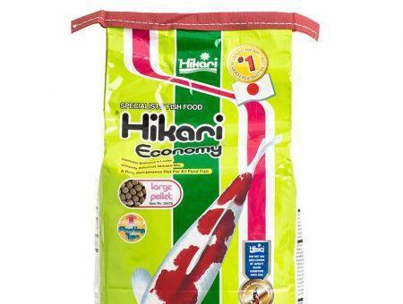 Hikari Economy Fish Food - Large Pellet