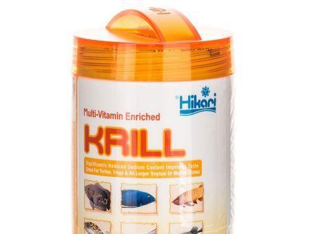 Hikari Freeze Dried Krill Fish Food only $9.79