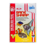 Hikari Frozen Brine Shrimp (16.0oz) Flat-www.YourFishStore.com