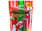 Hikari Gold Color Enhancing Koi Food - Large Pellet-Pond-www.YourFishStore.com