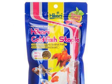 Hikari Goldfish Staple Food