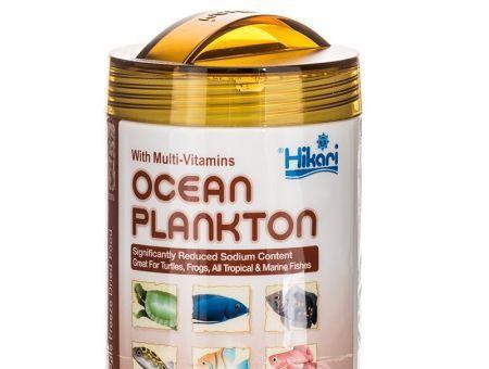 Hikari Ocean Plankton - Freeze Dried-Fish-www.YourFishStore.com