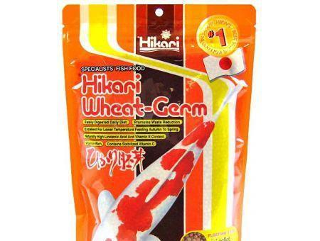 Hikari Wheat Germ - Mini Pellet